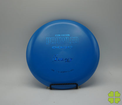 Prowler - Icon