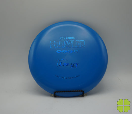 Prowler - Icon