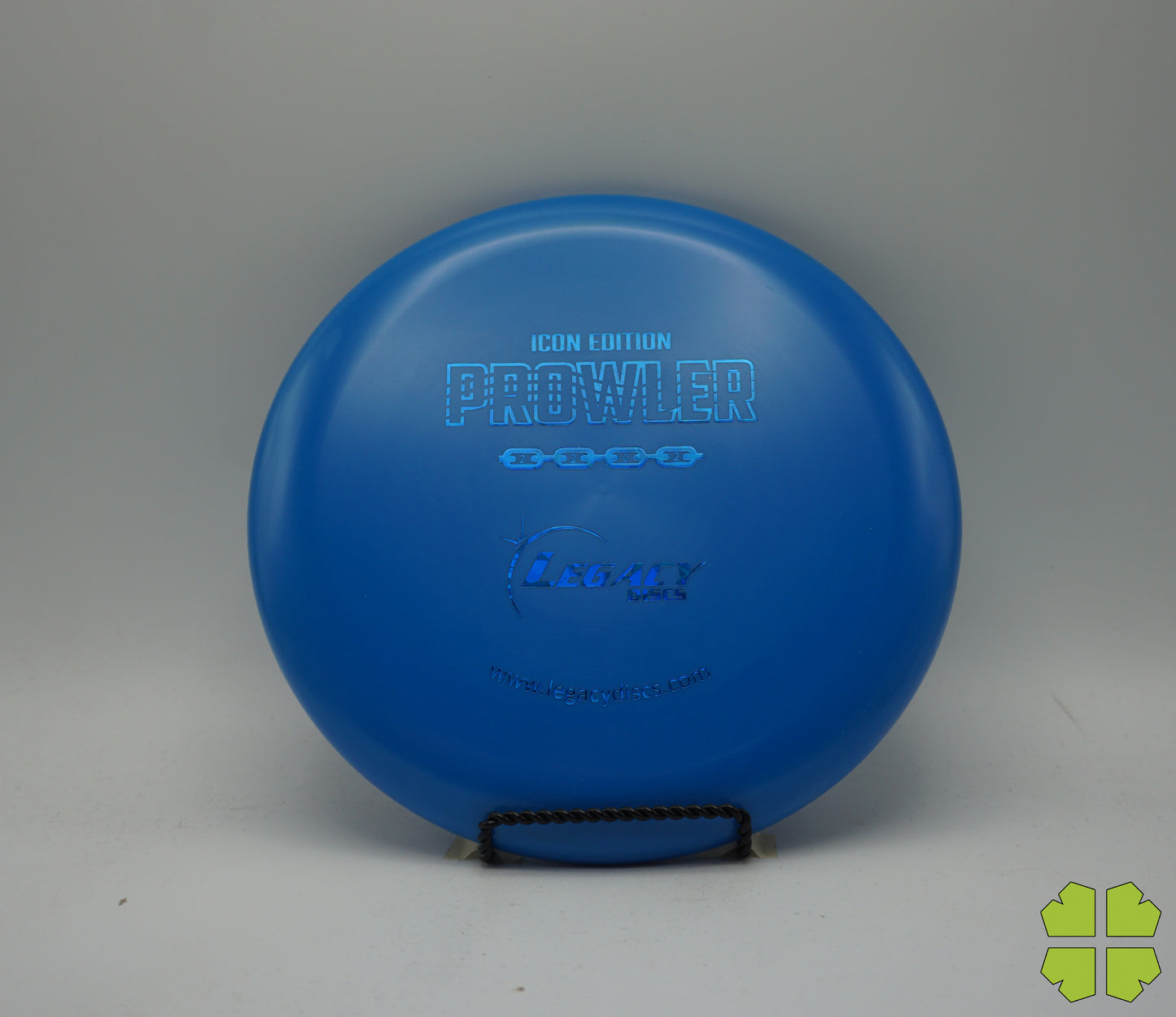 Prowler - Icon
