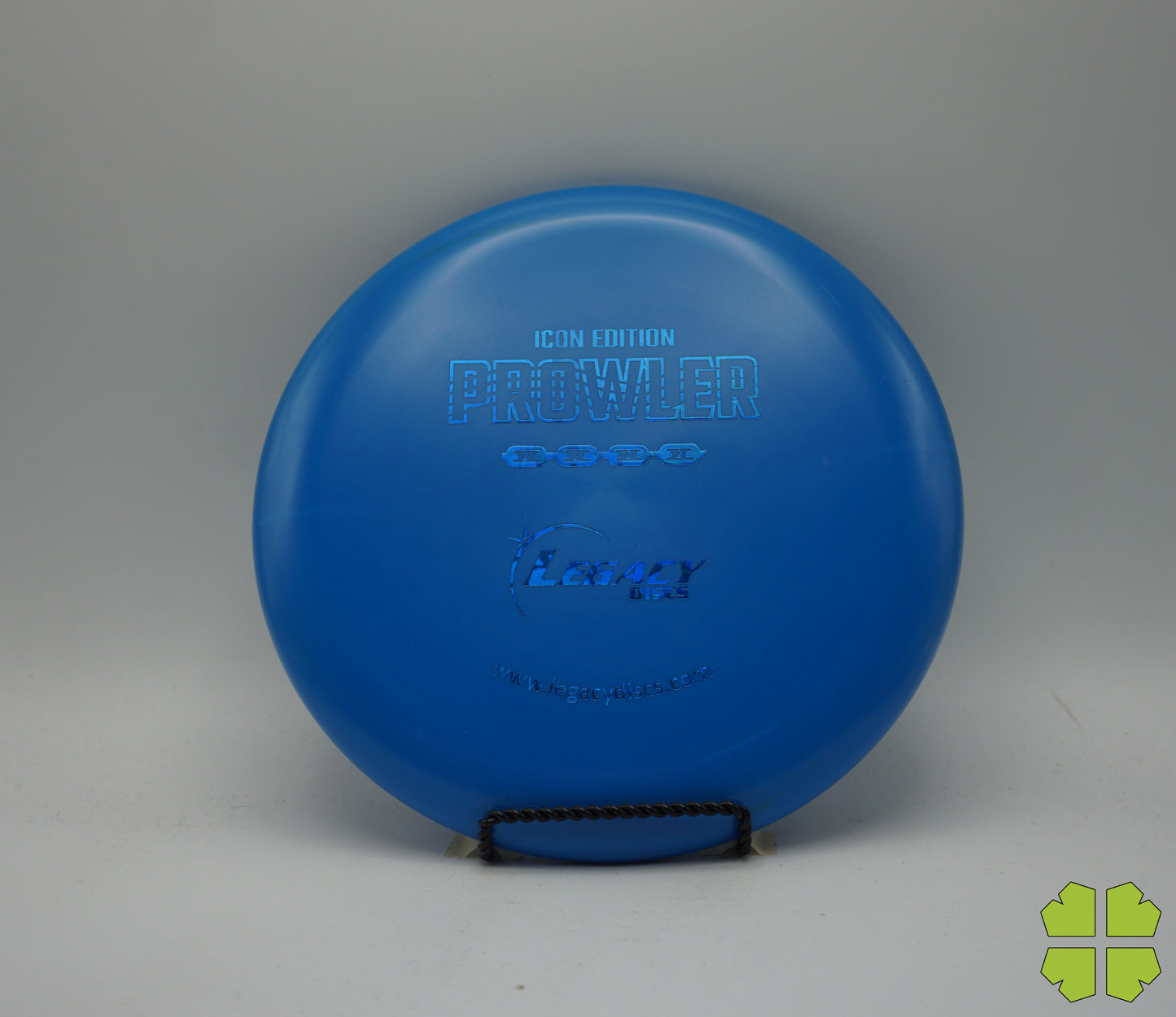 Prowler - Icon