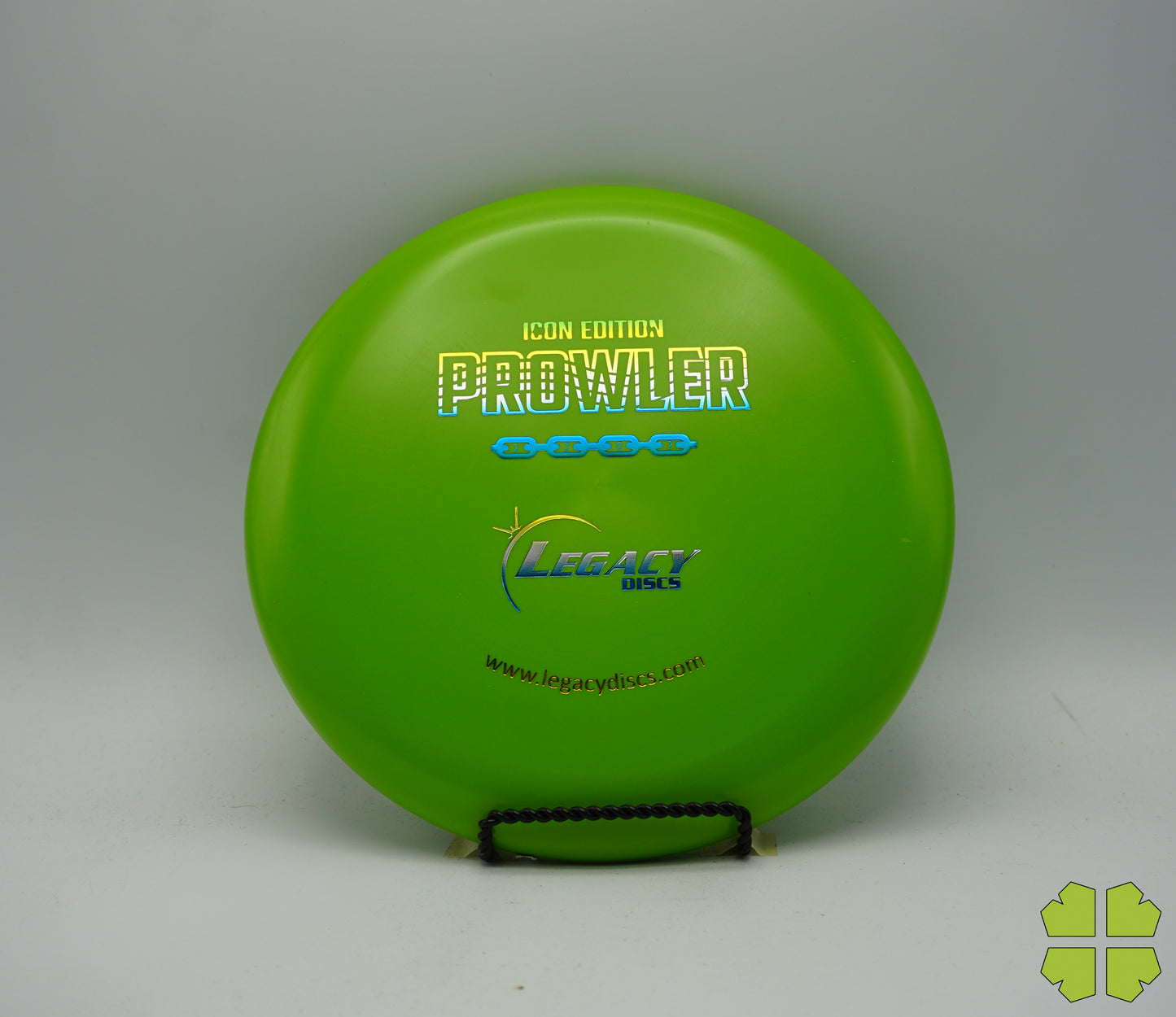 Prowler - Icon