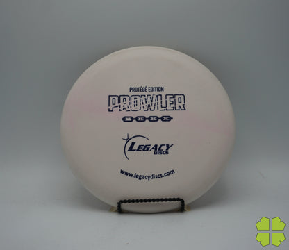 Prowler - Protege