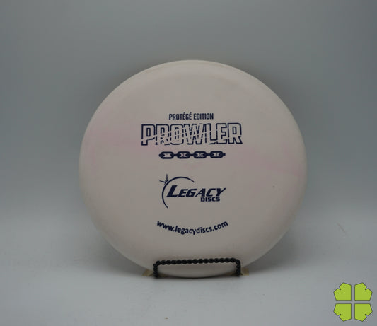 Prowler - Protege