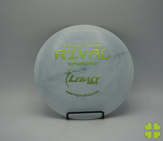 Rival - Icon