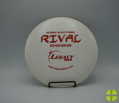 Rival - Icon
