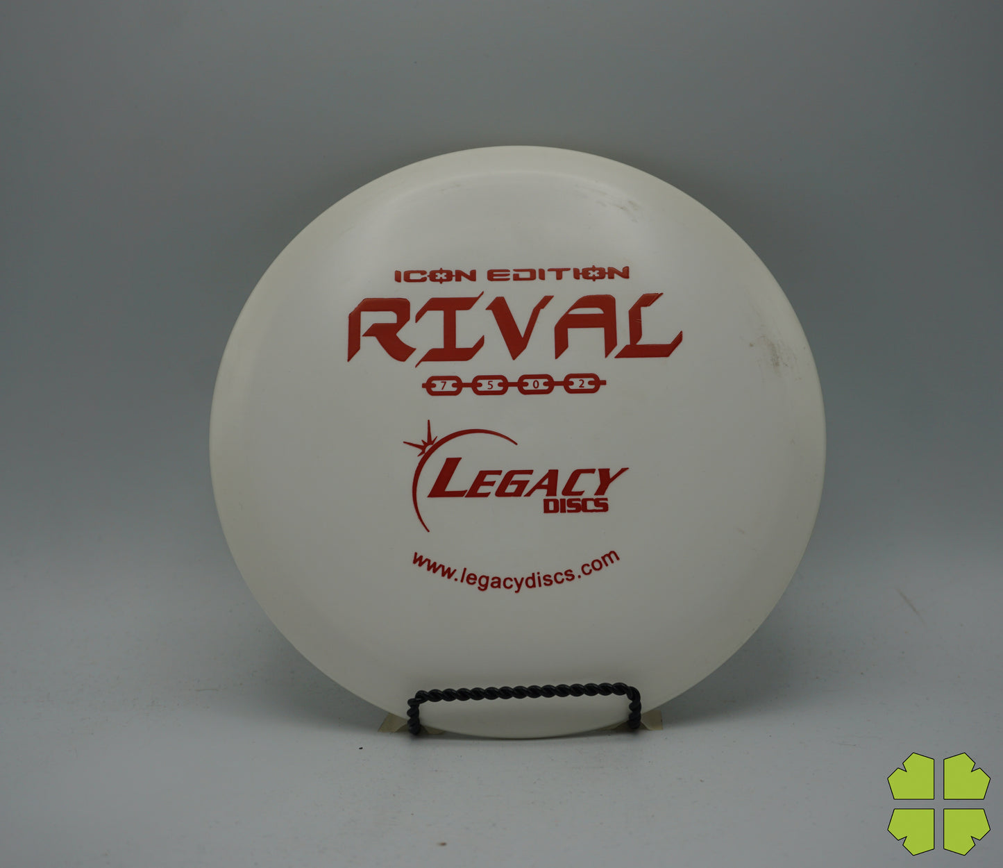 Rival - Icon