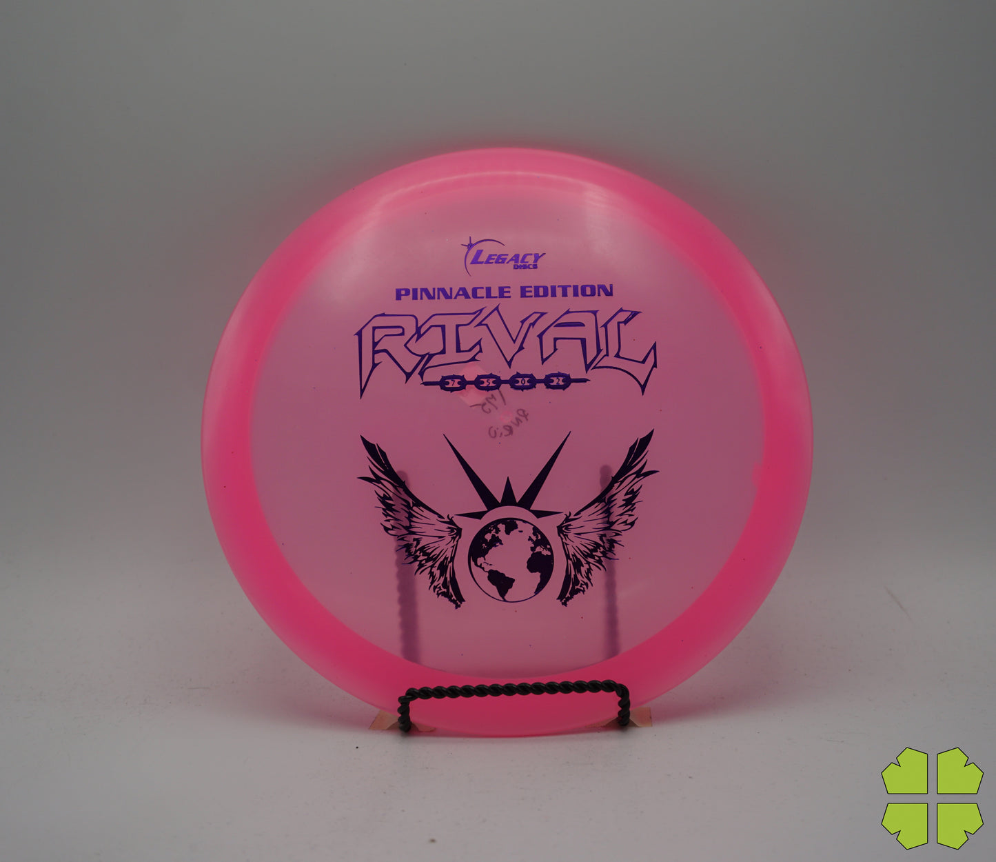 Rival - Pinnacle