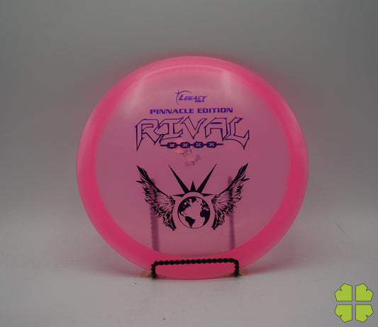 Rival - Pinnacle