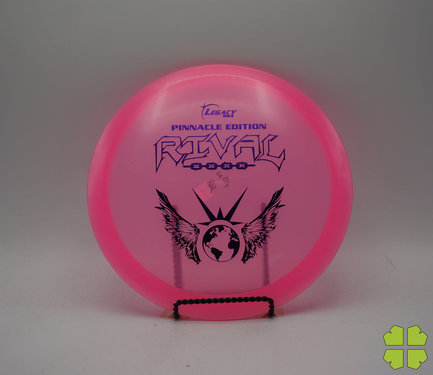 Rival - Pinnacle