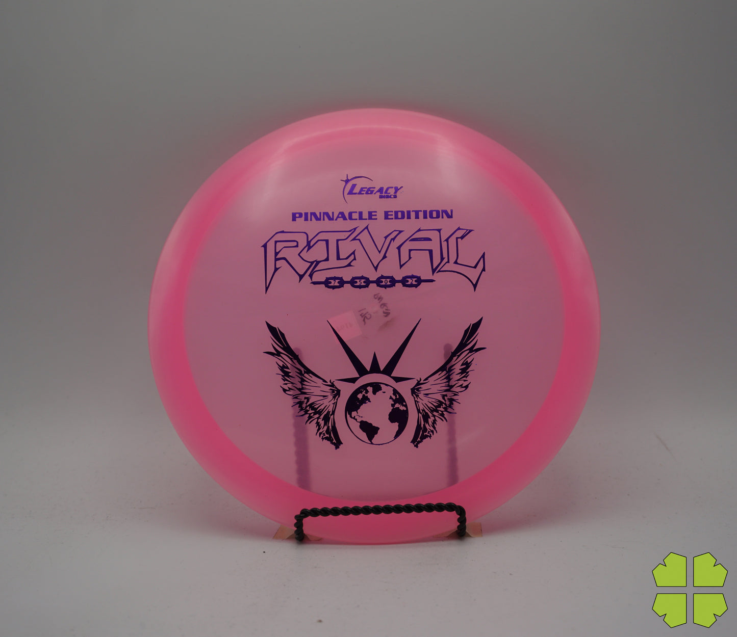 Rival - Pinnacle