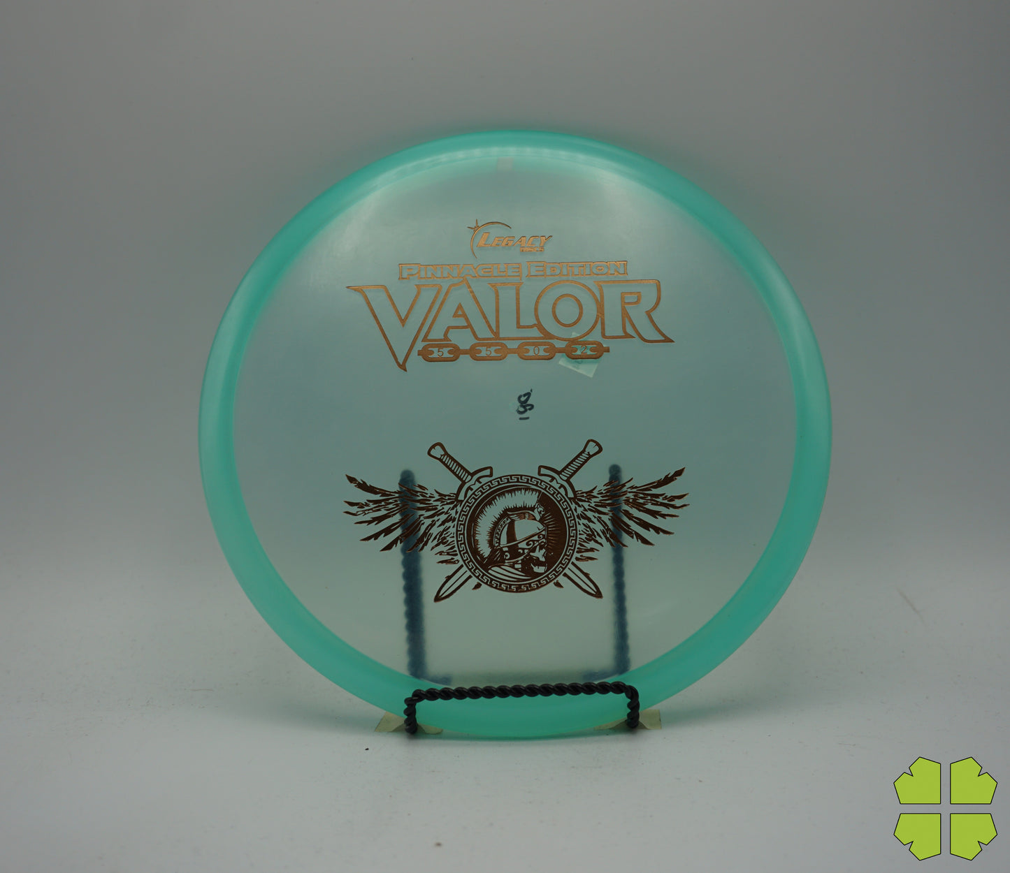 Valor - Pinnacle