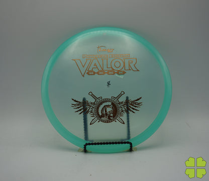 Valor - Pinnacle