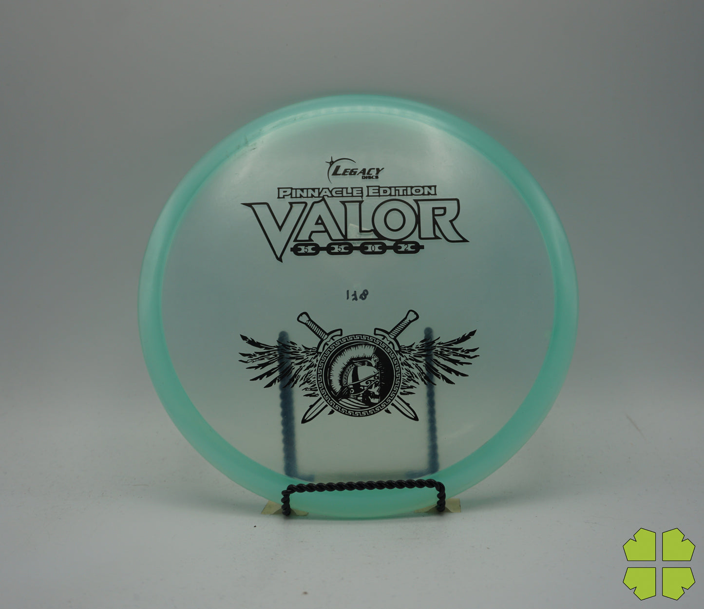 Valor - Pinnacle
