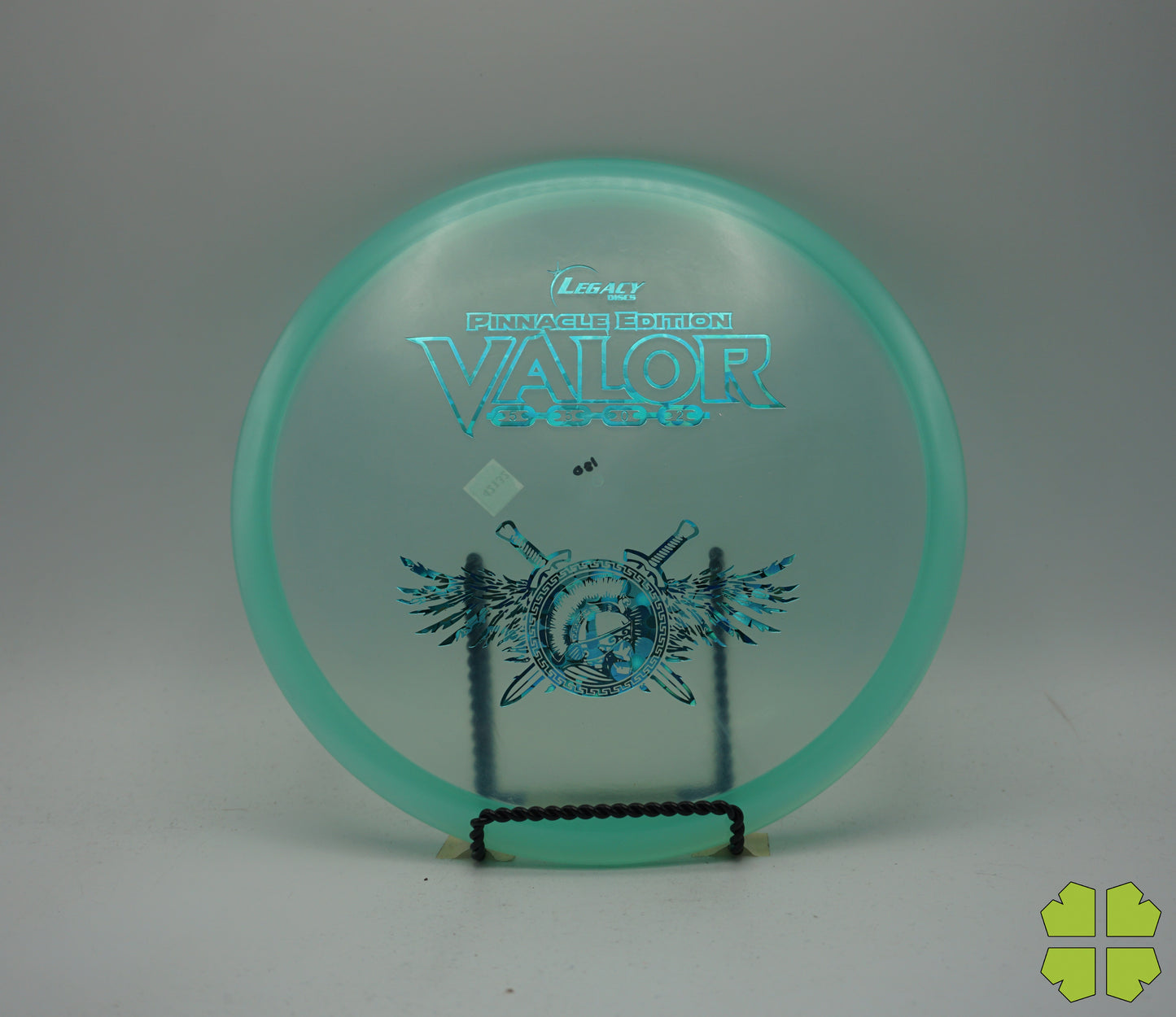 Valor - Pinnacle