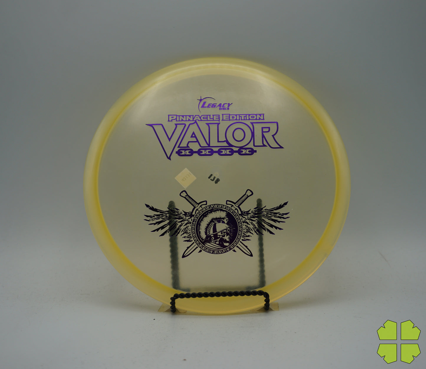 Valor - Pinnacle