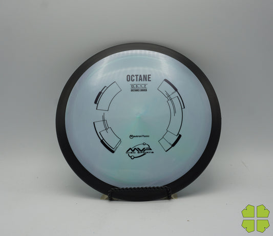 Octane - Neutron