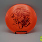 Zeus - Paul McBeth Big Z