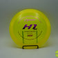 H1V2 - 400 Plastic