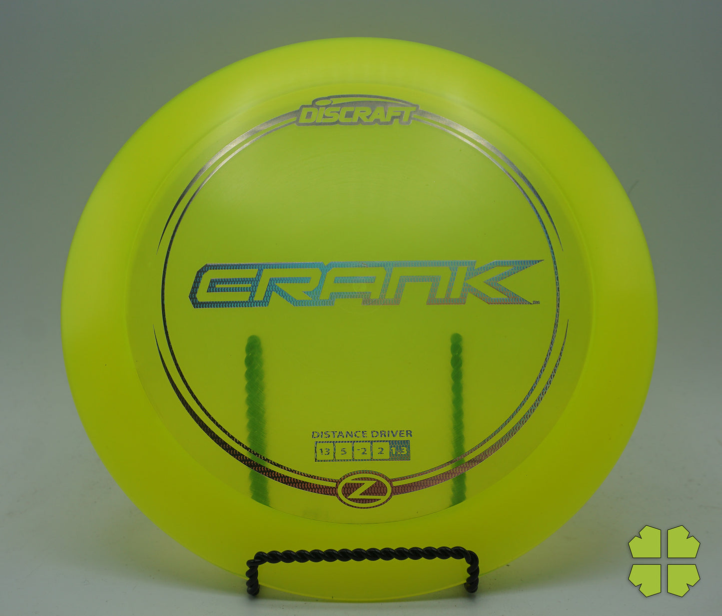 Crank - Z Line