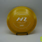 H1V2 - 400 Plastic