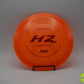 H2v2 - 400 Plastic