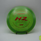 H2v2 - 400 Plastic