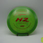 H2v2 - 400 Plastic