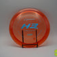 H3v2 - 400 Plastic