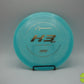 H3v2 - 400 Plastic