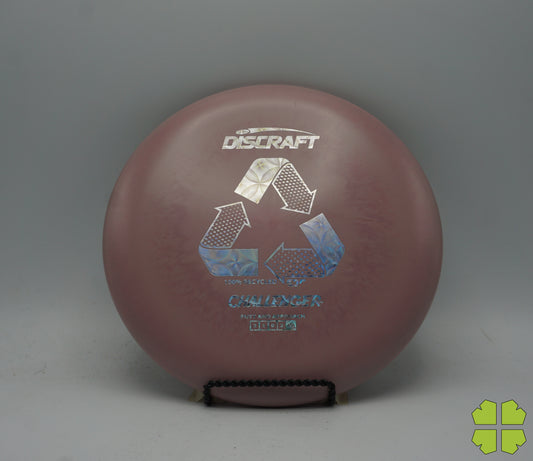 Challenger - Recycled Esp