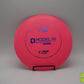 D Model OS - Ace Line BaseGrip
