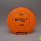 D Model OS - Ace Line BaseGrip