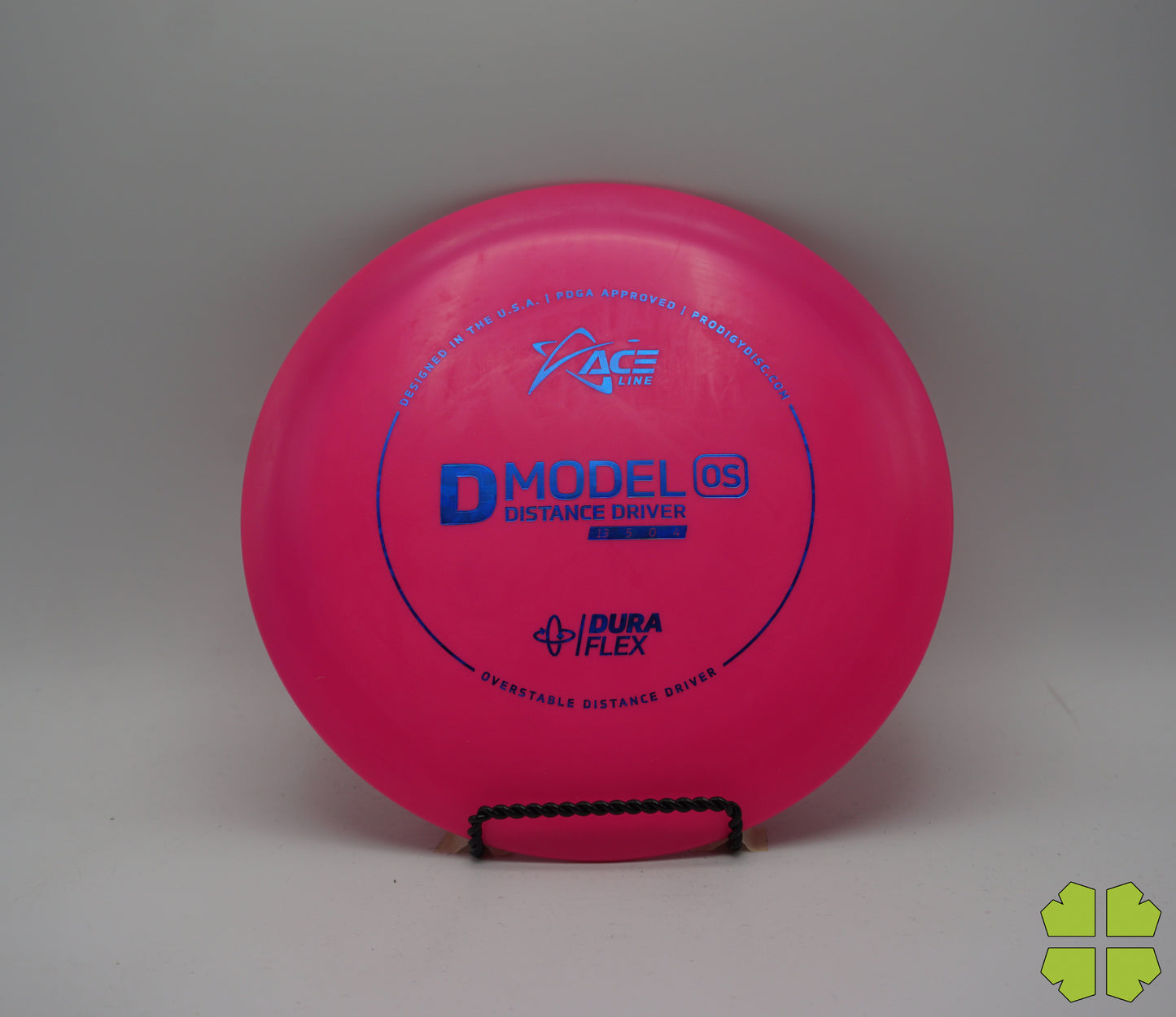 D Model OS - Ace Line DuraFlex