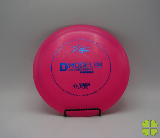 D Model OS - Ace Line DuraFlex