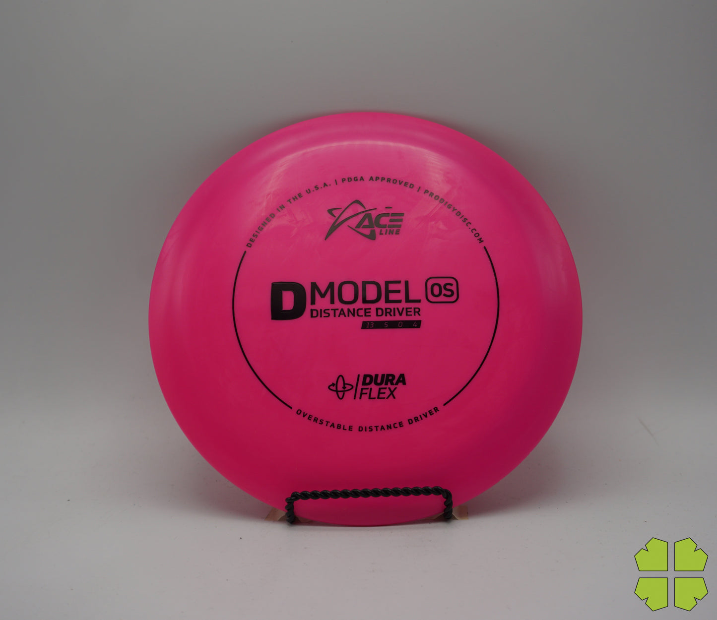 D Model OS - Ace Line DuraFlex
