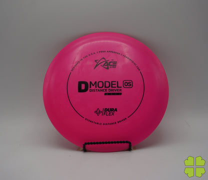 D Model OS - Ace Line DuraFlex