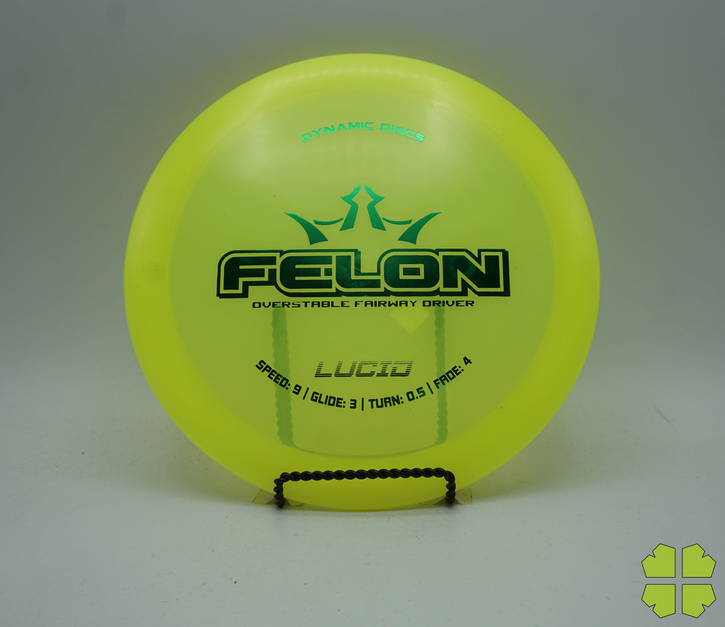 Felon - Lucid