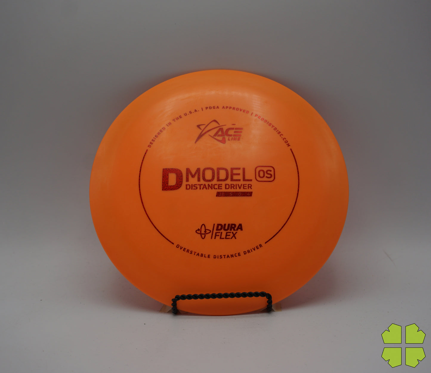 D Model OS - Ace Line DuraFlex