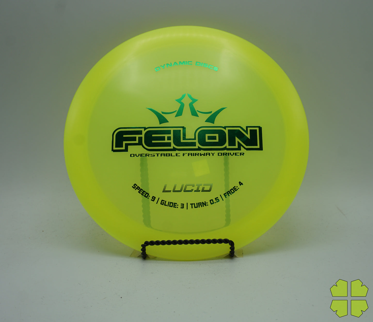 Felon - Lucid