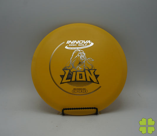 Lion - DX