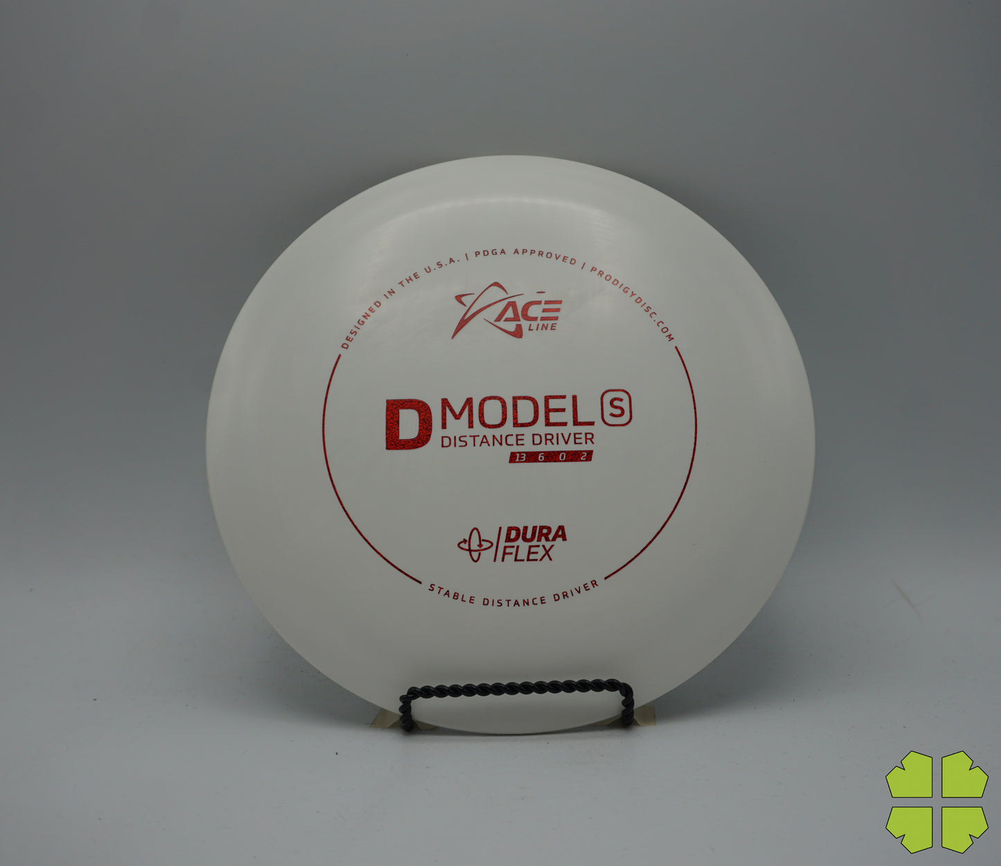 D Model S - Ace Line DuraFlex