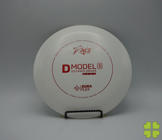 D Model S - Ace Line DuraFlex