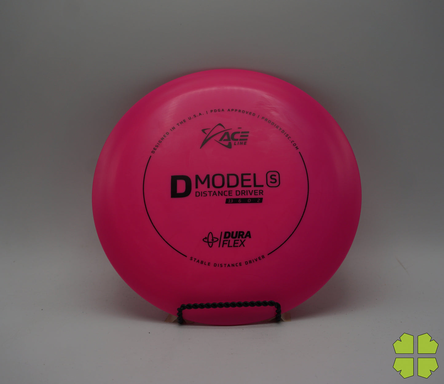 D Model S - Ace Line DuraFlex