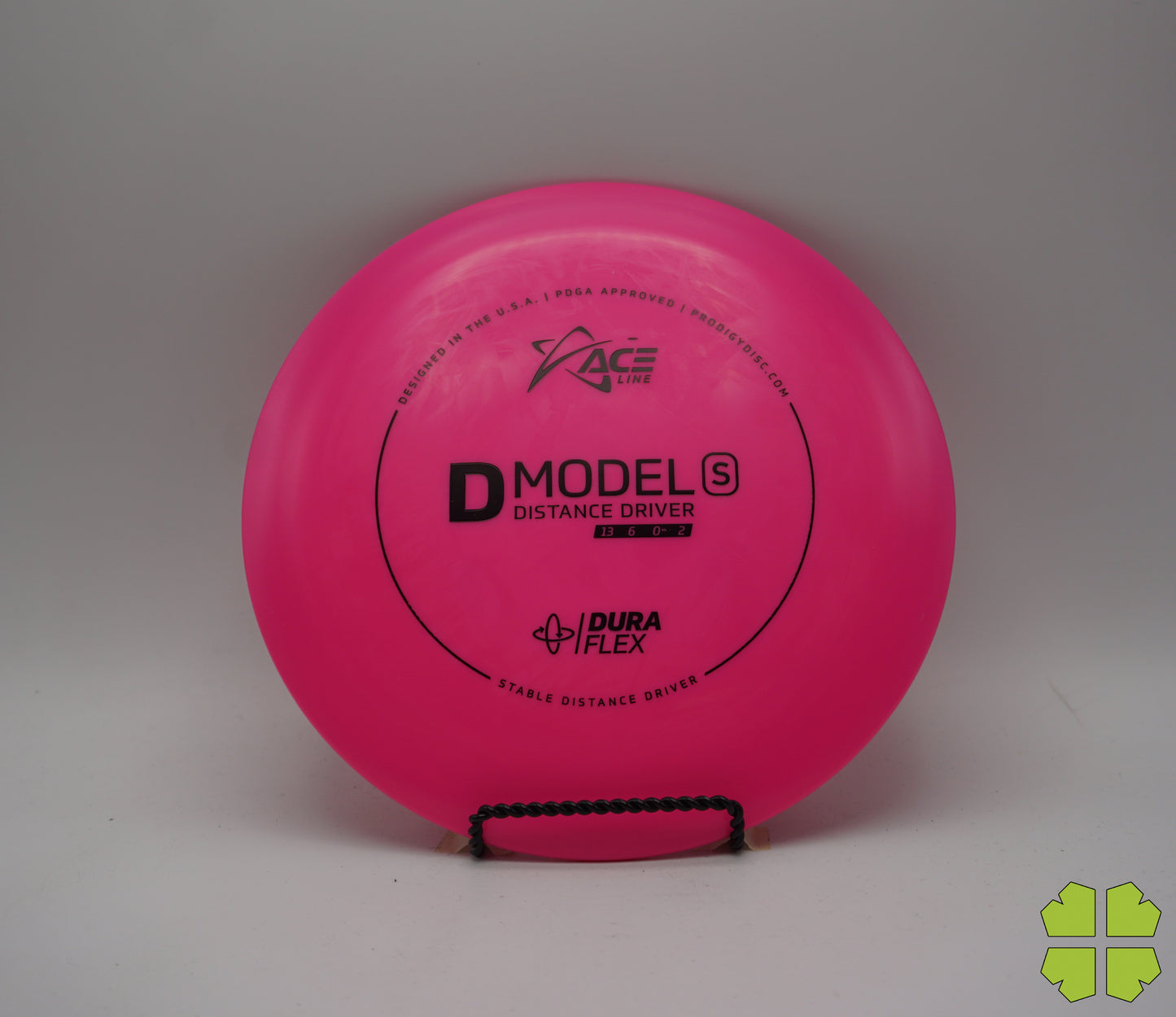 D Model S - Ace Line DuraFlex