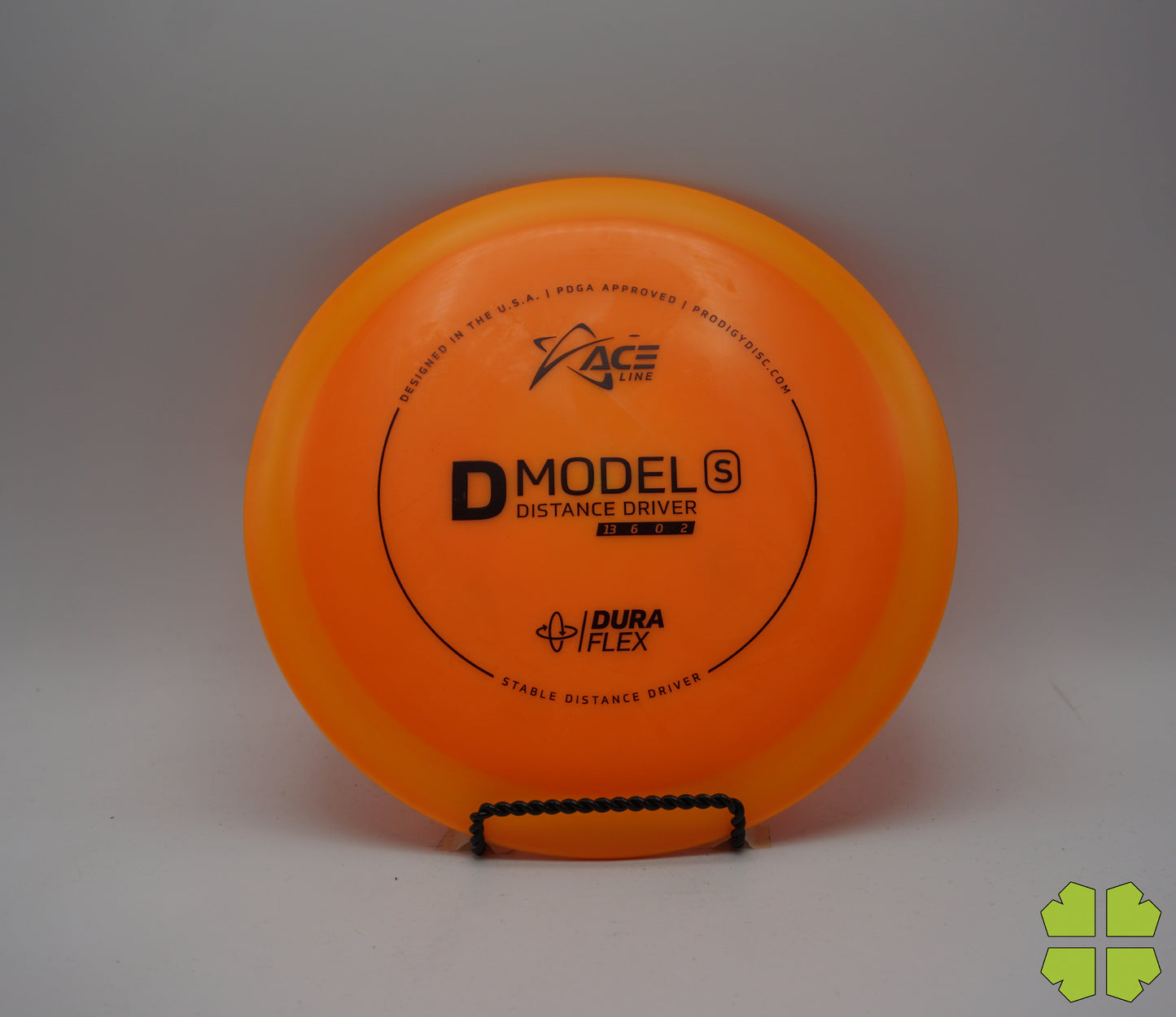 D Model S - Ace Line DuraFlex