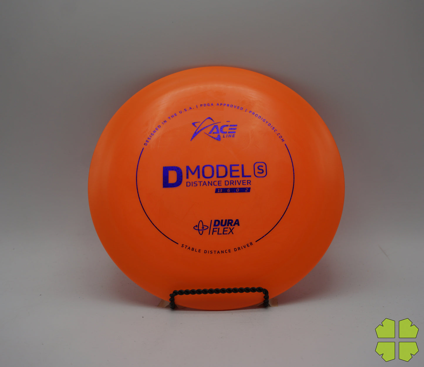 D Model S - Ace Line DuraFlex