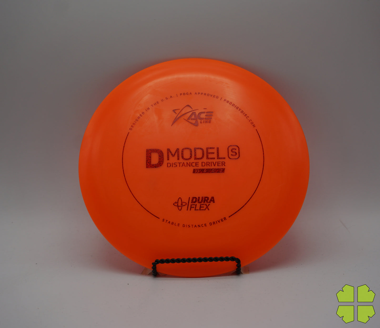 D Model S - Ace Line DuraFlex