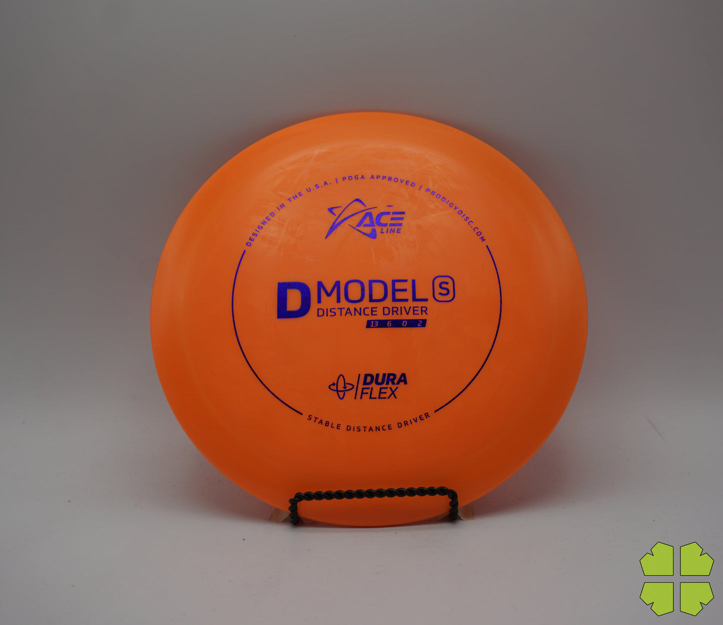 D Model S - Ace Line DuraFlex