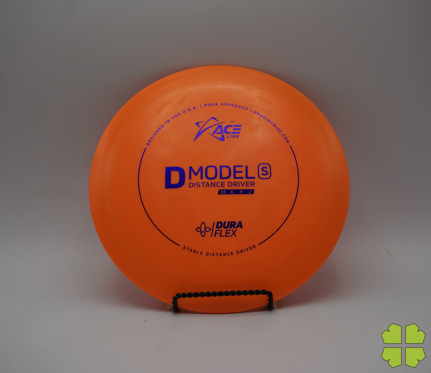 D Model S - Ace Line DuraFlex