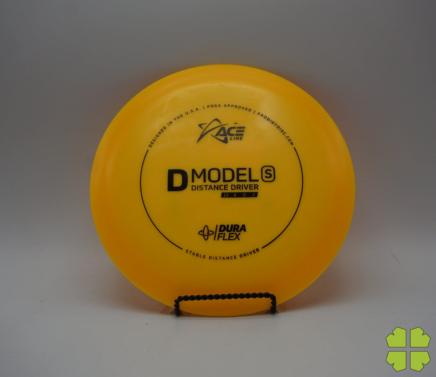 D Model S - Ace Line DuraFlex